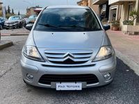 Usata Citroën C3 Exclusive 60 CV (44 kW) 2008 Grigio Berlina