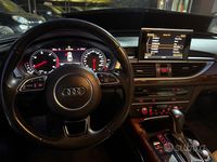 Usata Audi A6 Business Plus 2015