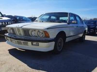 usata BMW 730 Serie 7 (E23/E32) i