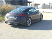 Usata Audi TTS 272 CV (200 kW) 2011 Coupé