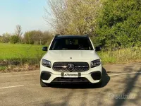 Usata Mercedes GLB250 Premium 224 CV (164 kW) 2023 Bianco SUV