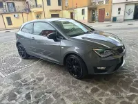 Usata Seat Ibiza 75 CV (55 kW) 2016 Berlina