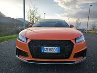 usata Audi TT TT45 2.0 tfsi quattro s-tronic