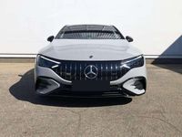 Usata Mercedes EQE AMG 53 Premium Plus 459 kW (625 CV) 2024 Grigio Berlina
