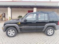 Usata Jeep Cherokee 80 CV (58 kW) 2002 SUV
