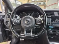 Usata VW Golf VII Executive 110 CV (80 kW) 2017 Berlina