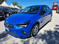 Usata Opel Corsa Elegance 101 CV (74 kW) 2022 Blu/azzurro Berlina