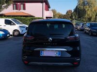 Usata Renault Espace 160 CV (117 kW) 2021 Nero Monovolume