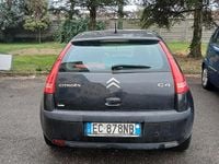 Usata Citroën C4 90 CV (66 kW) 2006 Berlina