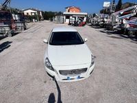 usata Volvo S60 S60 D3 Geartronic Momentum