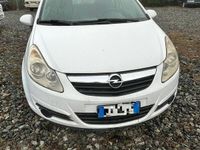 usata Opel Corsavan 