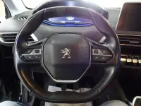 Usata Peugeot 5008 Business-Line 163 CV (119 kW) 2018 Nero metallizzato Monovolume