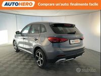 Usata MG ZS Comfort 116 CV (85 kW) 2025 Grigio SUV