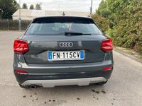 usata Audi Q2 Q2I 2017 1.6 tdi Business s-tronic