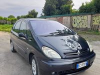 Usata Citroën Xsara 90 CV (66 kW) 2002 Nero Monovolume