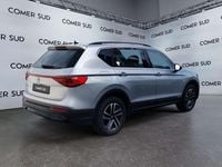 Usata Seat Tarraco Business 150 CV (110 kW) 2023 Argento SUV