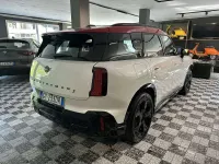 Usata Mini John Cooper Works Countryman 218 CV (160 kW) 2025 Other SUV