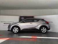 usata Toyota C-HR 1.8 Hybrid E-CVT Active