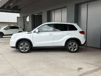 Usata Suzuki Vitara 120 CV (88 kW) 2015 Bianco SUV