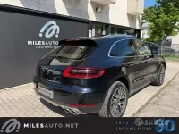 Usata Porsche Macan S 250 CV (183 kW) 2015 Nero SUV