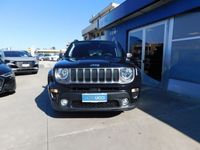 usata Jeep Renegade 1.6 Mjt 130 CV Limited