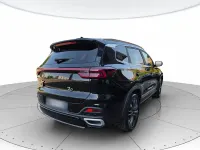Usata DR DR 7.0 153 CV (112 kW) 2023 Nero SUV