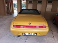 usata Alfa Romeo Spider 916