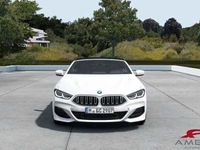 usata BMW 840 Serie 8 Cabrio d 48V xDrive nuova a Viterbo