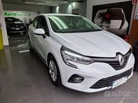 Usata Renault Clio IV Zen 100 CV (73 kW) 2019 Bianco Berlina