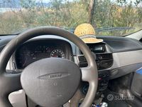 Usata Fiat Punto 2000 Utilitaria