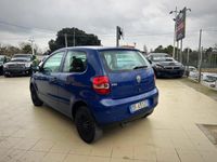 usata VW Fox 1.2 Easy Neopatentati