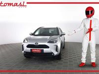 Usata Toyota Yaris Cross Trend 92 CV (67 kW) 2025 Argento SUV