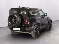 Usata Land Rover Defender SE Dynamic 200 CV (147 kW) 2023 Grigio SUV