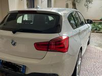 usata BMW 1M seriesport