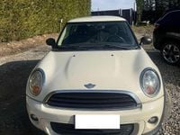 Usata Mini ONE 75 CV (55 kW) 2011 Utilitaria