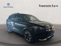 Usata VW Tiguan R-line 150 CV (110 kW) 2025 Nero SUV