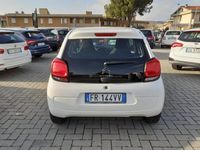 usata Citroën C1 C1VTi 72 5 porte Feel