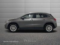 Occasion Mercedes GLA200 Business 150 ch (110 kW) 2022 Gris SUV