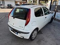 Usata Fiat Punto 60 CV (44 kW) 2001 Utilitaria