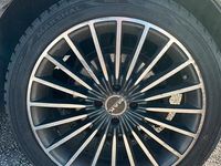 Usata Fiat Grande Punto Dynamic 120 CV (88 kW) 2008 Nero Utilitaria