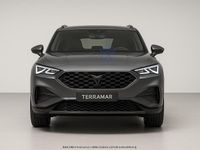 Usata Cupra Terramar 150 CV (110 kW) 2025 Grigio SUV