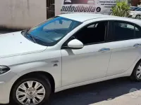 Usata Fiat Tipo Business 95 CV (69 kW) 2017 Bianco Station wagon