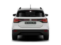 Usata VW T-Cross Style 95 CV (69 kW) 2023 Grigio SUV