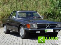 usata Mercedes SL450 Classe SLR 107