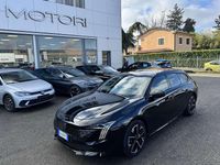 Occasion Peugeot 508 GT 131 ch (96 kW) 2024 Noir Break