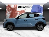 Nowe Citroën C3 101 KM (74 kW) 2026 Niebieski SUV