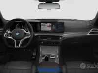Nuova BMW 330 Comfort Edition 184 CV (135 kW) 2026 Grigio Station wagon