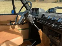 Usata Land Rover Range Rover Classic 1970 Verde SUV