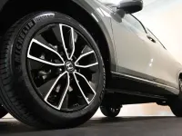 Nuova Honda HR-V Advance 131 CV (96 kW) 2026 Verde SUV