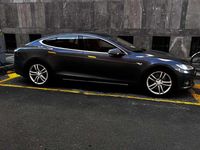 Usata Tesla Model S 269 kW (367 CV) 2014 Utilitaria